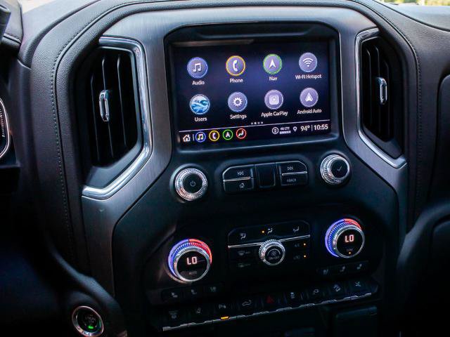 Used 2022 GMC Sierra 3500 Denali w/ Denali Ultimate Package AWD/4WD image 20
