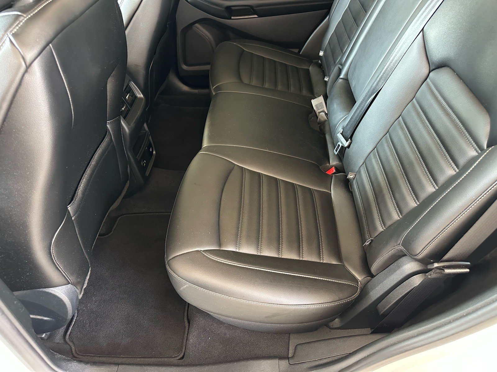 Certified 2021 Ford Edge SEL w/ Convenience Package FWD image 20