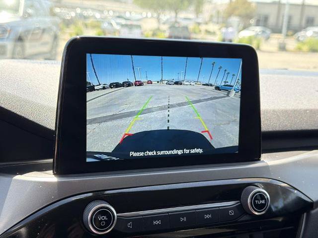 Certified 2023 Ford Escape Active FWD image 28