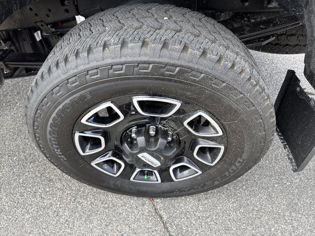 Certified 2026 Ford F250 Platinum AWD/4WD image 26