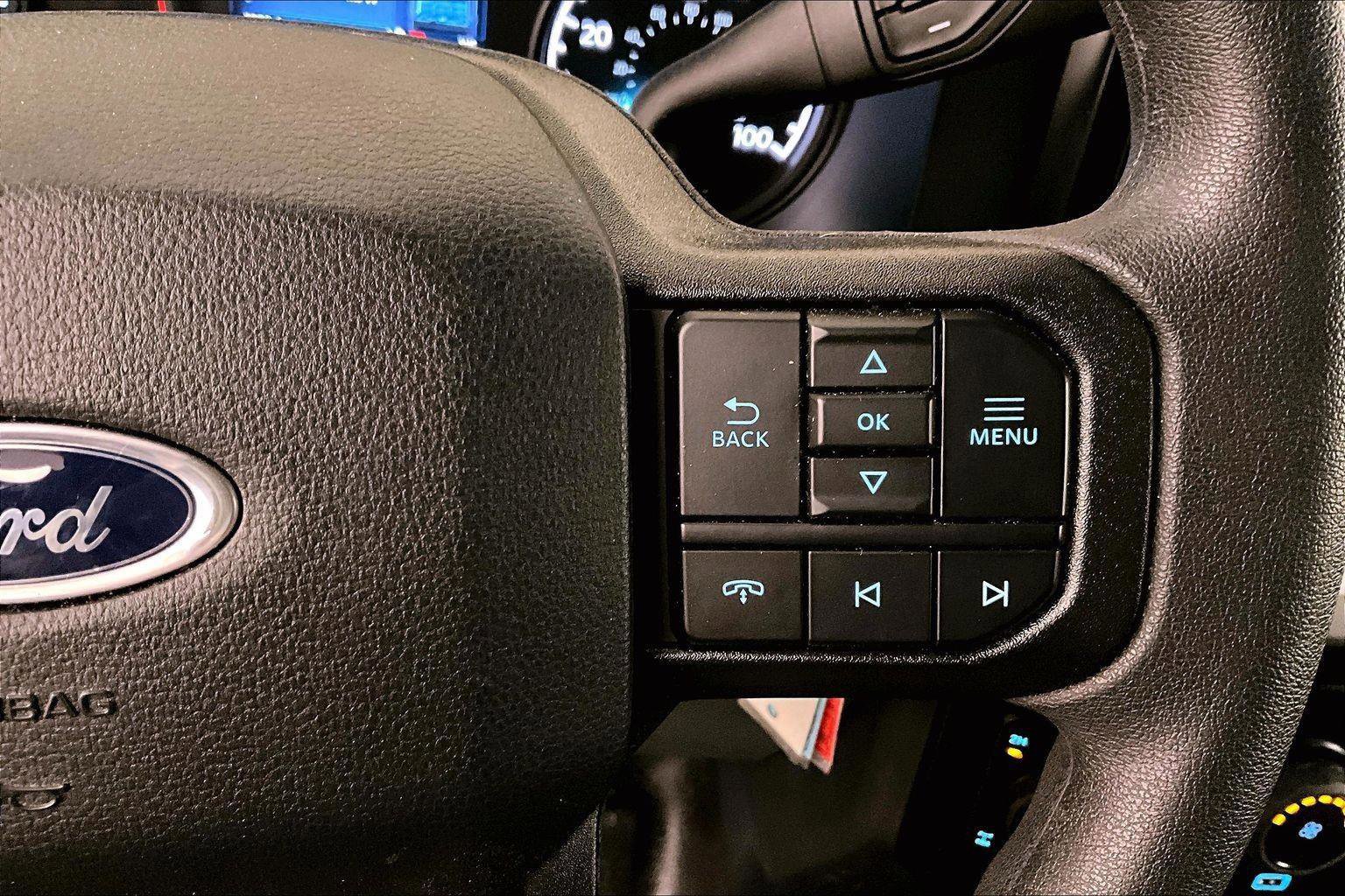 Certified 2025 Ford F250 XL w/ XL Off-Road Package image 18