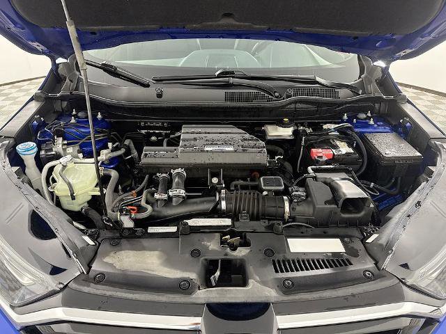 Used 2020 Honda CR-V EX-L image 30