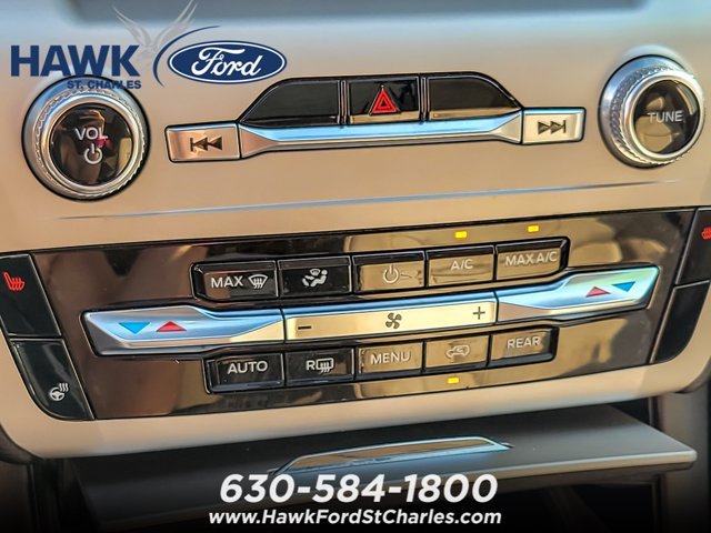 Certified 2024 Ford Explorer XLT w/ Equipment Group 202A AWD/4WD image 17