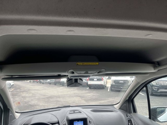 Certified 2022 Ford Transit Connect XL FWD image 17