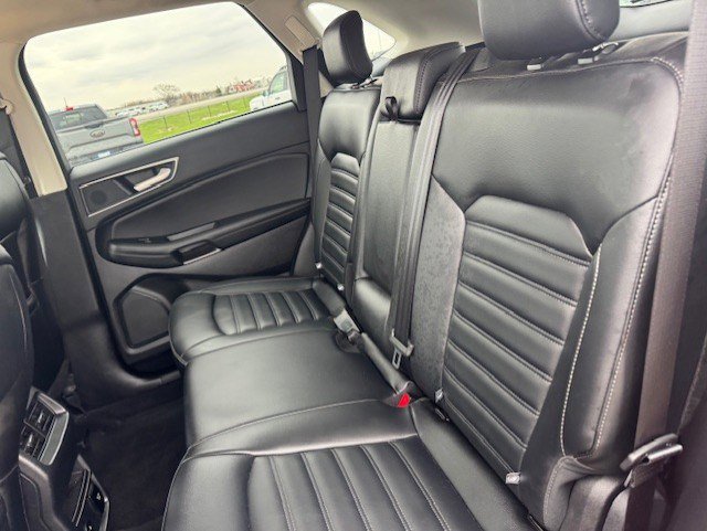 Certified 2024 Ford Edge SEL w/ Convenience Package image 22