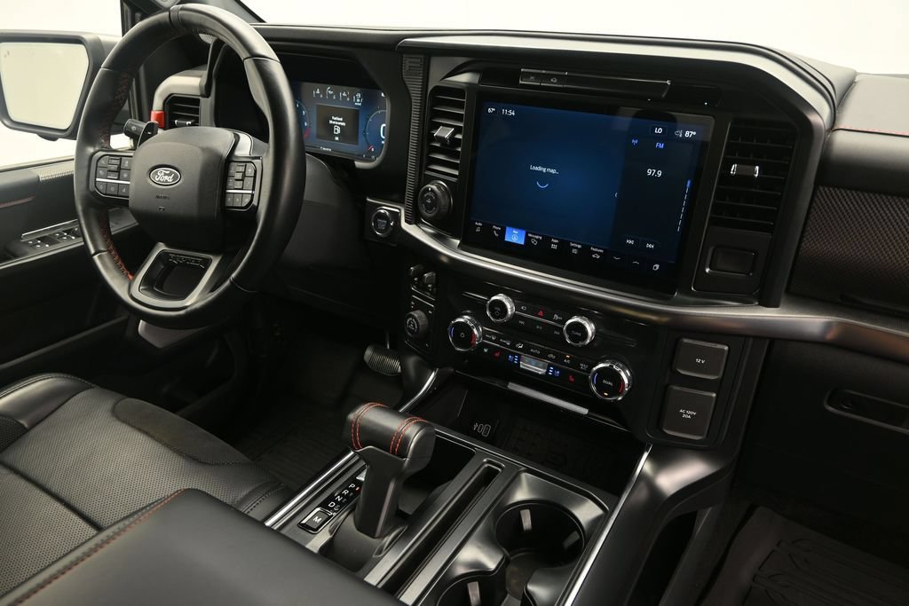 Certified 2025 Ford F150 Raptor AWD/4WD image 18