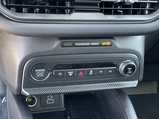 Certified 2025 Ford Bronco Sport Outer Banks w/ Outer Banks Tech Package+ image 16