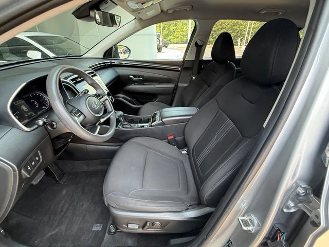 Used 2023 Hyundai Tucson SEL FWD image 11