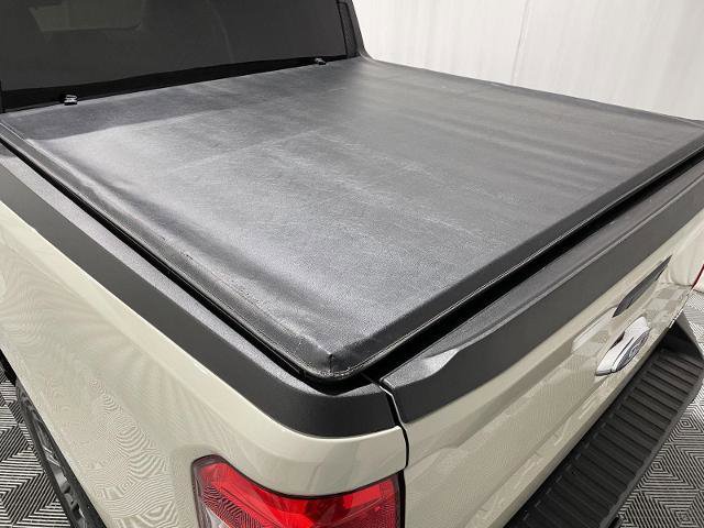 Certified 2024 Ford Maverick XLT w/ Equipment Group 300A Standard image 10