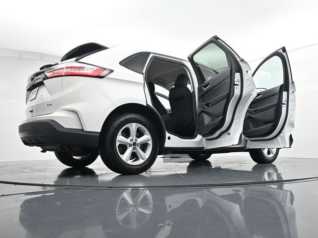 Certified 2021 Ford Edge SE AWD/4WD image 44
