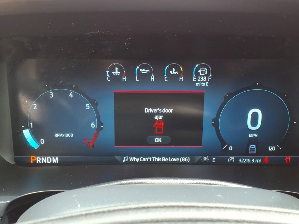 Certified 2024 Ford F150 STX AWD/4WD image 29