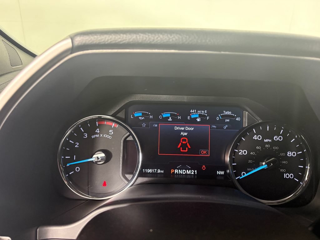 Certified 2019 Ford F250 Lariat w/ Lariat Ultimate Package AWD/4WD image 16