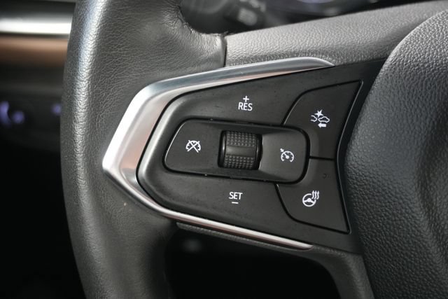 Used 2022 Chevrolet TrailBlazer ACTIV AWD/4WD image 13