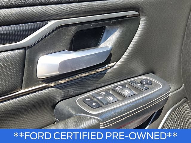 Used 2023 RAM 1500 Rebel w/ Rebel Level 1 Equipment Group AWD/4WD image 18