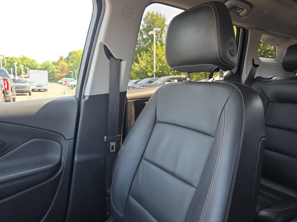 Used 2018 GMC Terrain SLT w/ Preferred Package AWD/4WD image 41