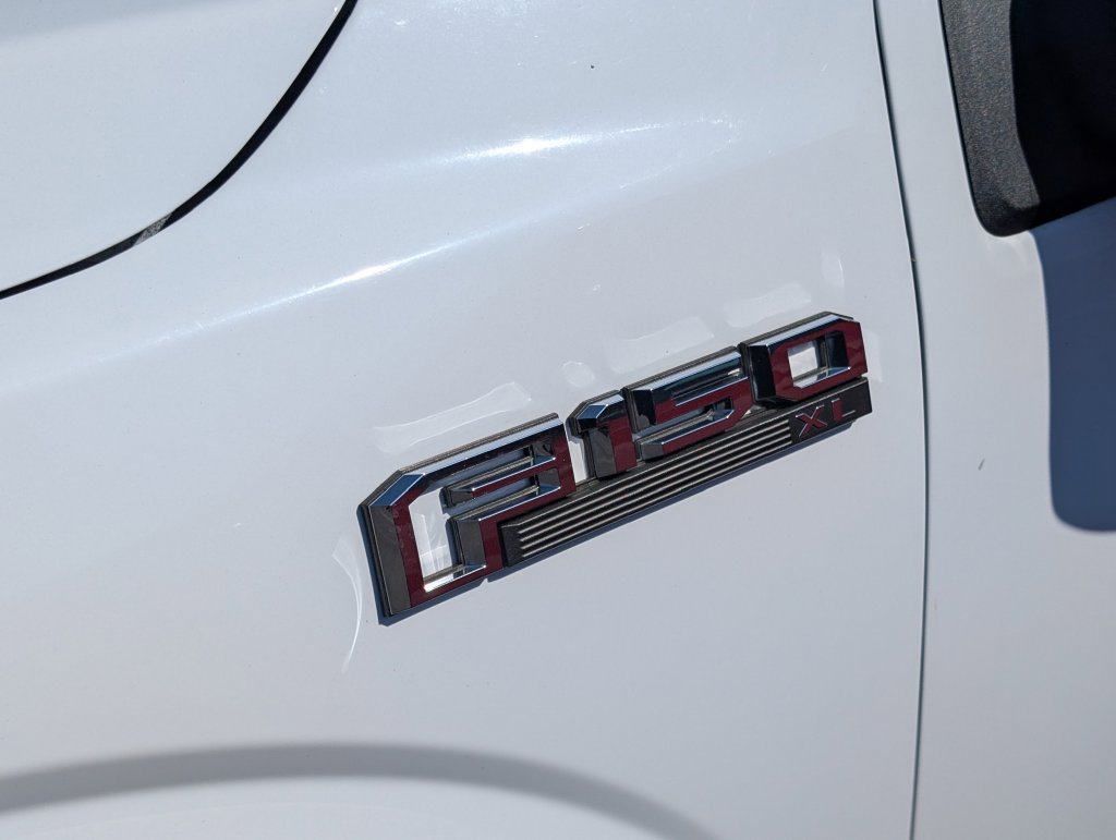 Certified 2019 Ford F150 XL w/ Equipment Group 101A Mid RWD image 16