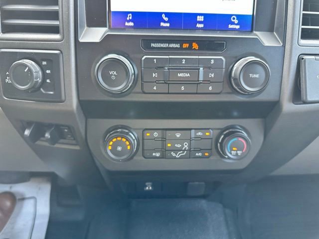 Certified 2022 Ford F350 XL w/ STX Appearance Package AWD/4WD image 60