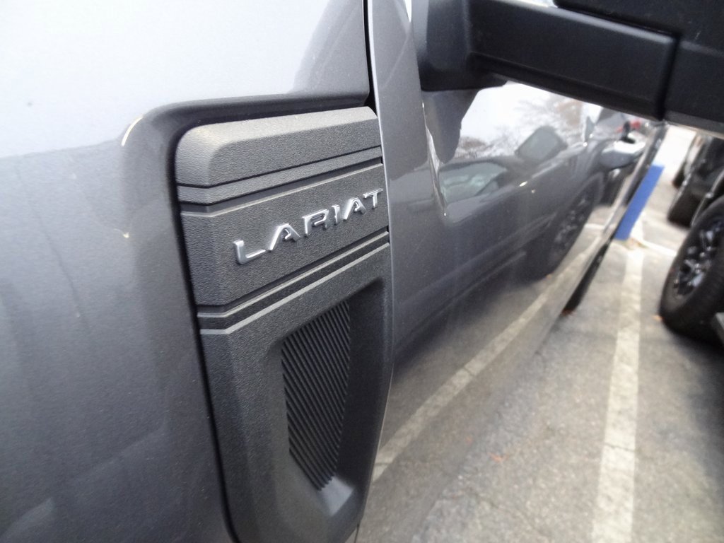 Certified 2023 Ford Maverick Lariat w/ Lariat Luxury Package image 12