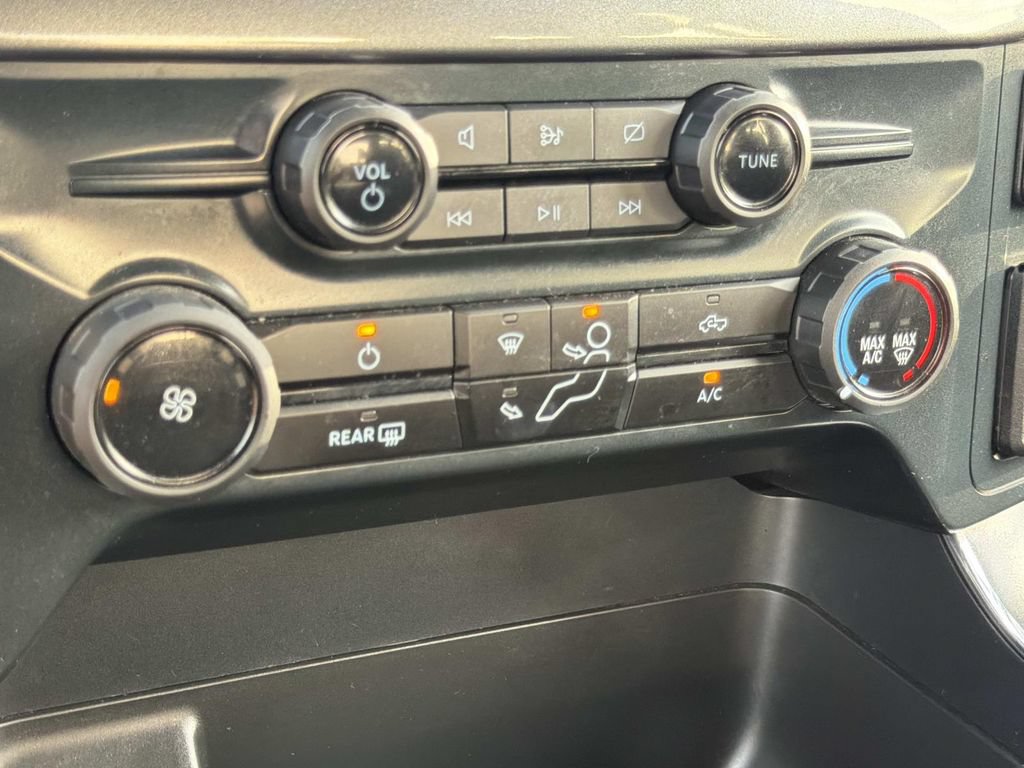 Certified 2024 Ford F150 STX RWD image 20