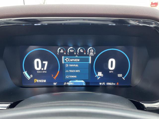 Certified 2023 Ford F150 Lariat w/ Equipment Group 502A High image 15