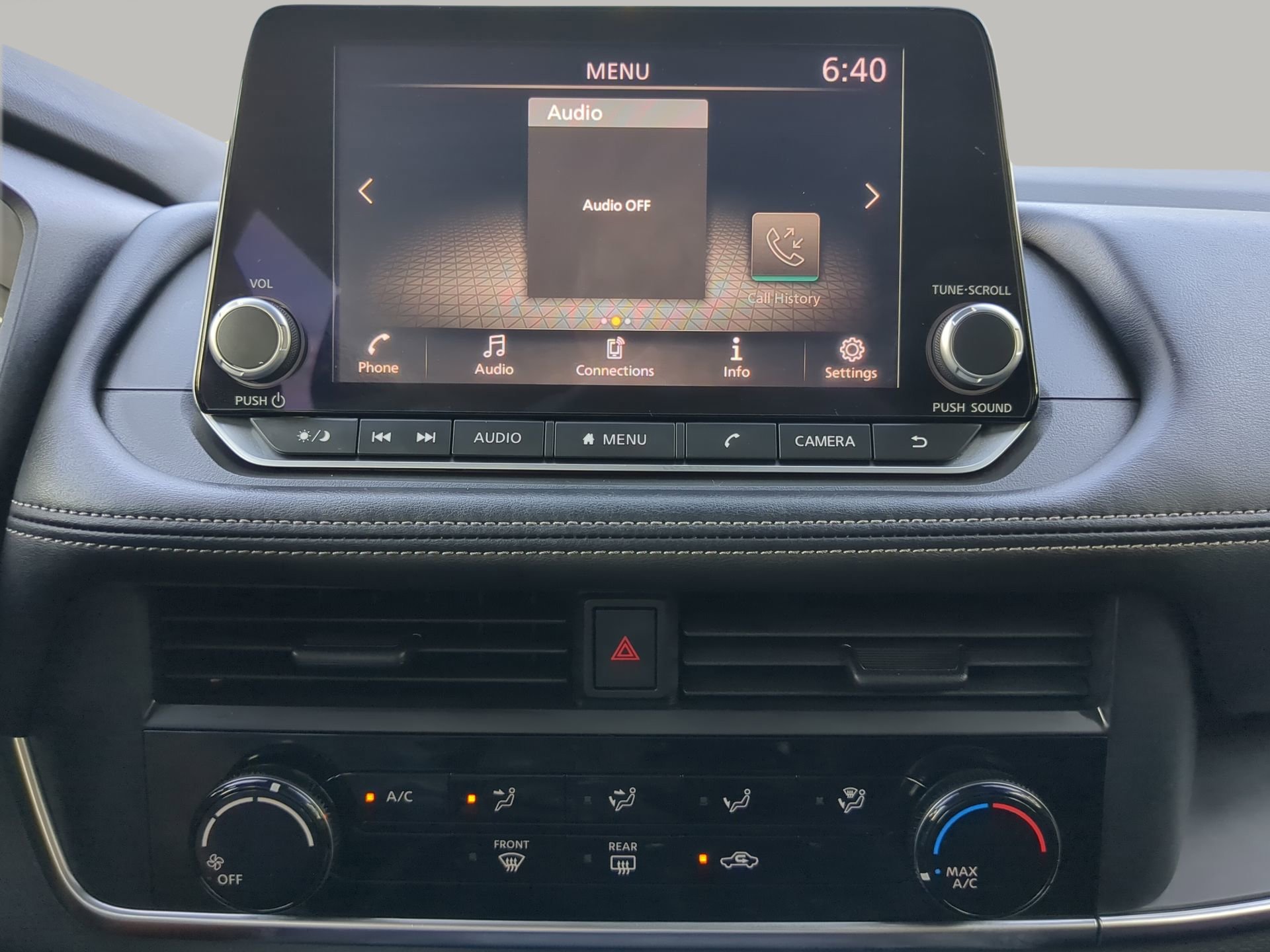 Used 2024 Nissan Rogue S FWD image 56
