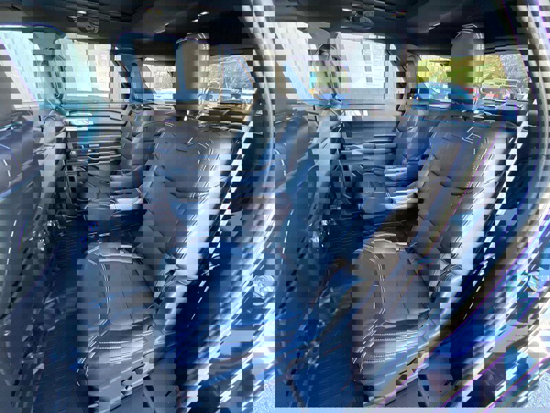 Certified 2020 Ford Explorer ST w/ ST Street Pack image 30