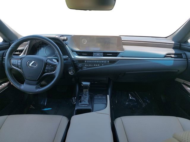 Used 2020 Lexus ES 350 w/ Accessory Package 2 FWD image 9