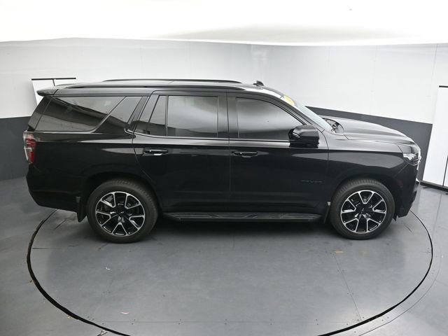 Used 2021 Chevrolet Tahoe RST w/ Luxury Package AWD/4WD image 31