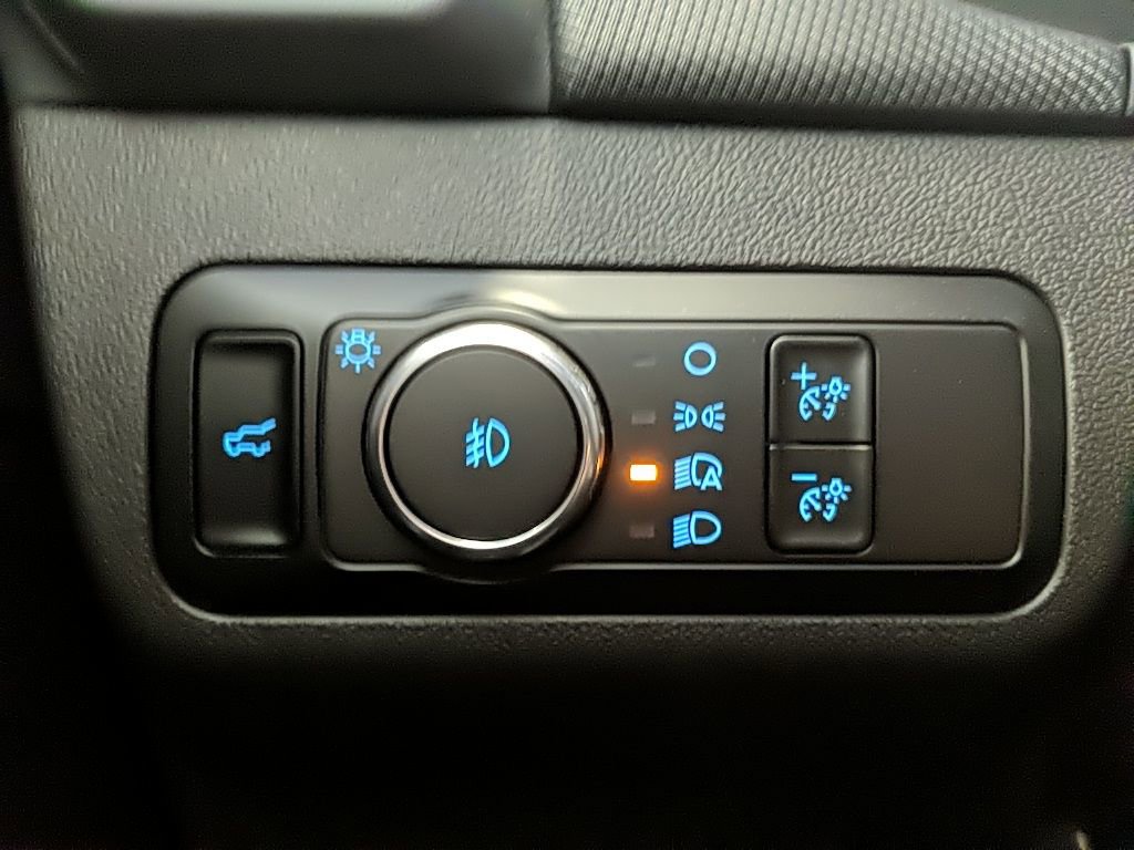 Certified 2024 Ford Bronco Sport Outer Banks w/ Tech Package AWD/4WD image 24
