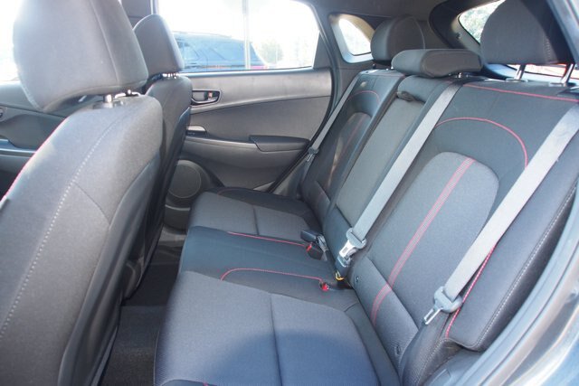 Used 2023 Hyundai Kona N Line w/ Cargo Package FWD image 19