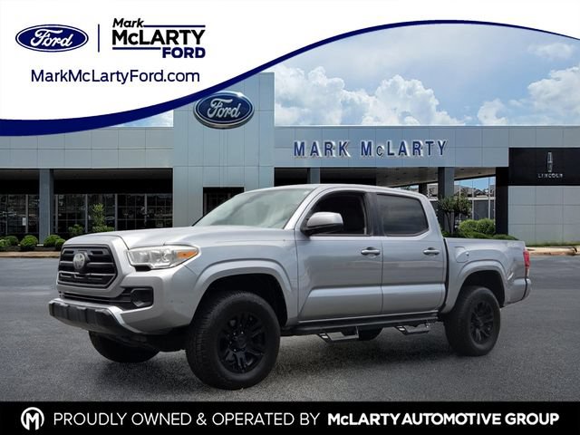 Used 2019 Toyota Tacoma SR