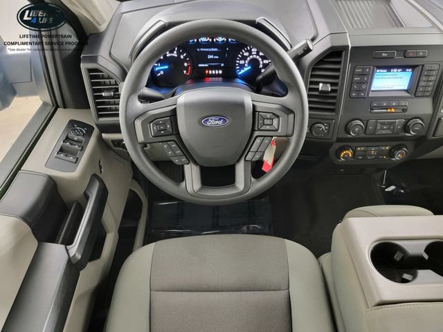 Certified 2020 Ford F150 XL w/ Equipment Group 101A Mid AWD/4WD image 24