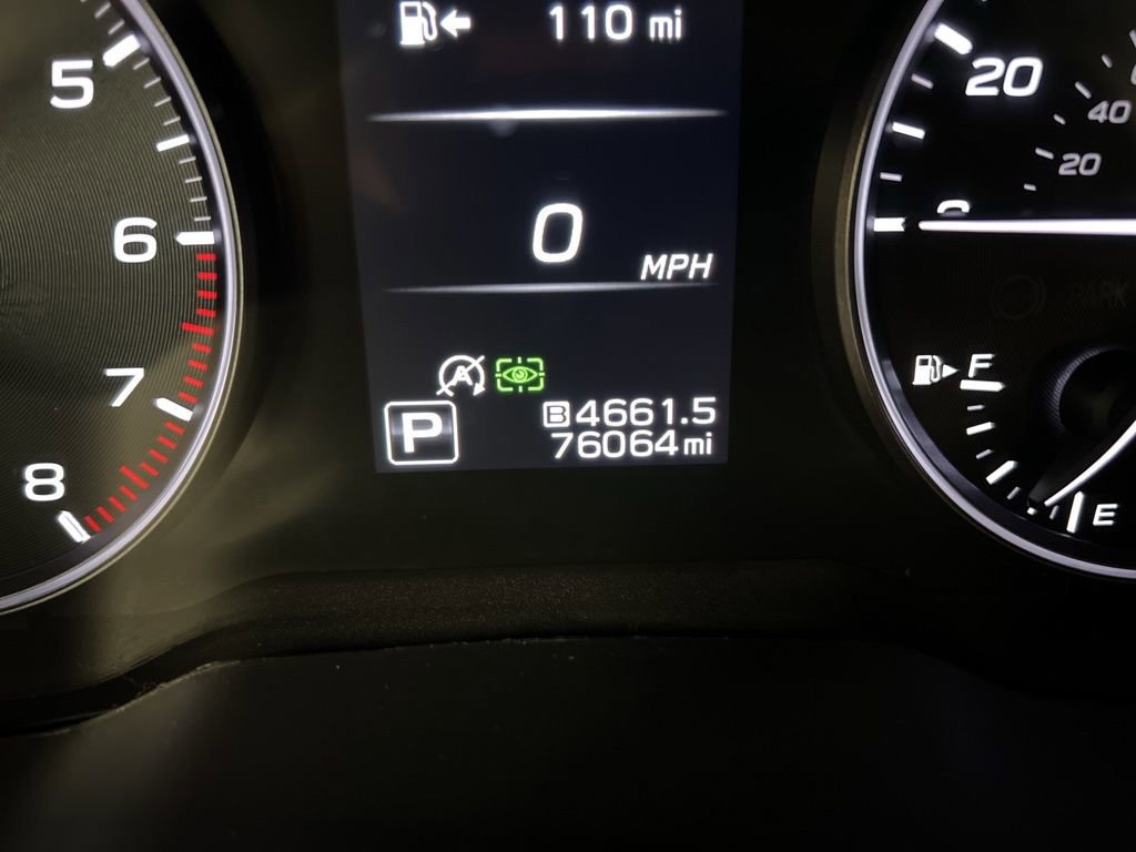 Used 2023 Subaru Outback Touring XT w/ Popular Package #2 image 22