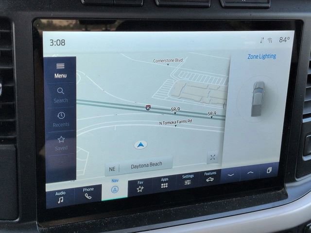 Certified 2021 Ford F150 XLT w/ Equipment Group 302A High image 21