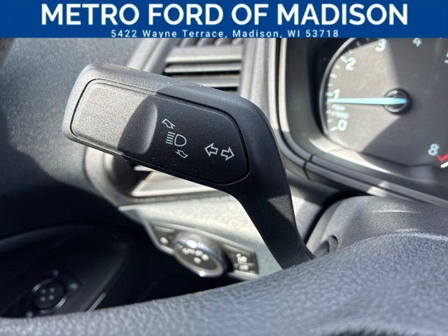 Certified 2021 Ford EcoSport SE AWD/4WD image 28