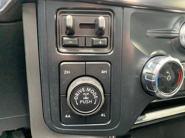 Certified 2025 Ford F150 Lariat AWD/4WD image 21