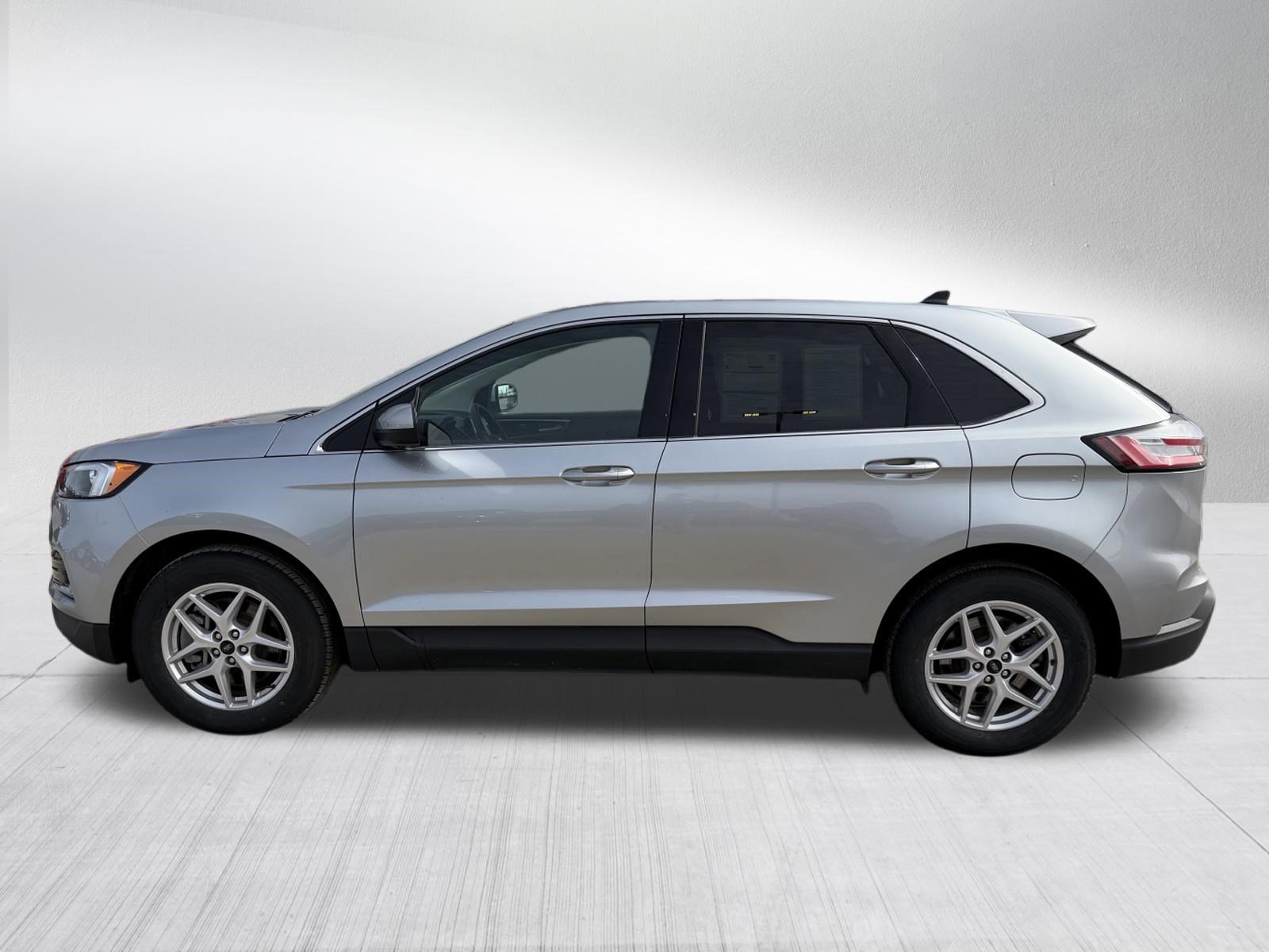 Certified 2024 Ford Edge SEL video 2