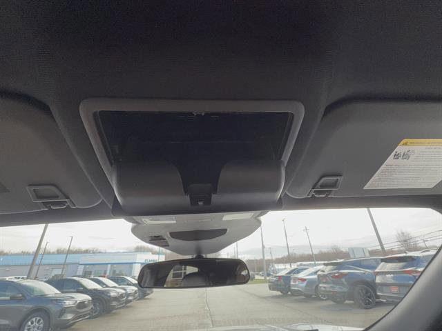 Certified 2023 Ford Escape ST-Line image 19