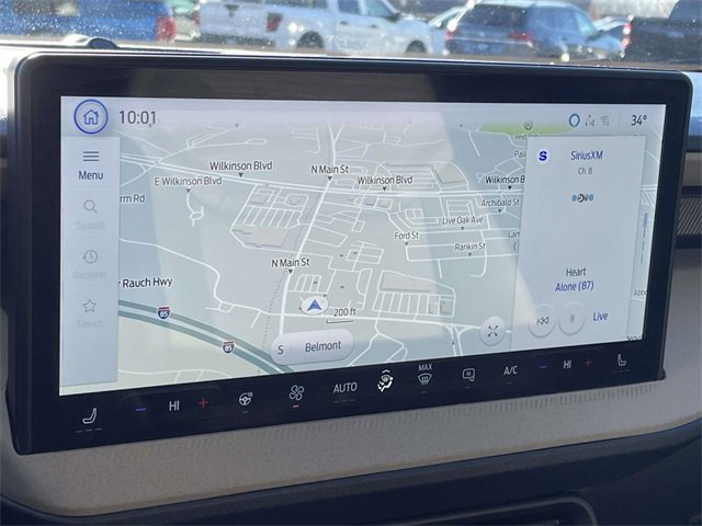 Certified 2026 Ford Maverick Lariat image 25