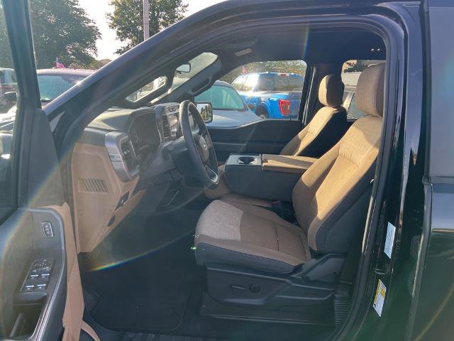 Certified 2023 Ford F150 XLT image 13