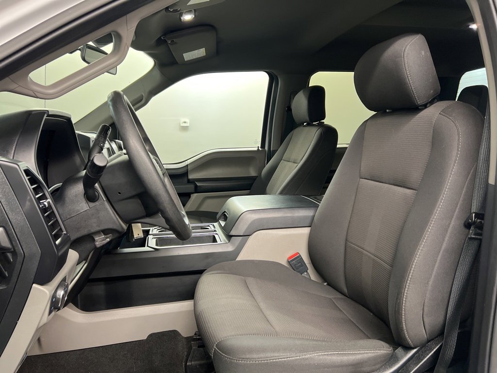 Certified 2020 Ford F150 XL w/ Equipment Group 101A Mid image 24