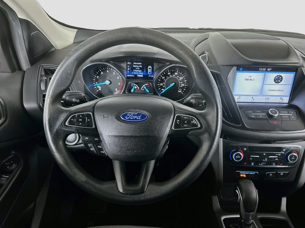 Certified 2019 Ford Escape SE AWD/4WD image 12