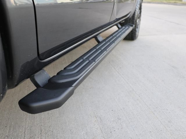 Certified 2020 Ford Ranger XLT w/ Equipment Group 302A Luxury AWD/4WD image 10