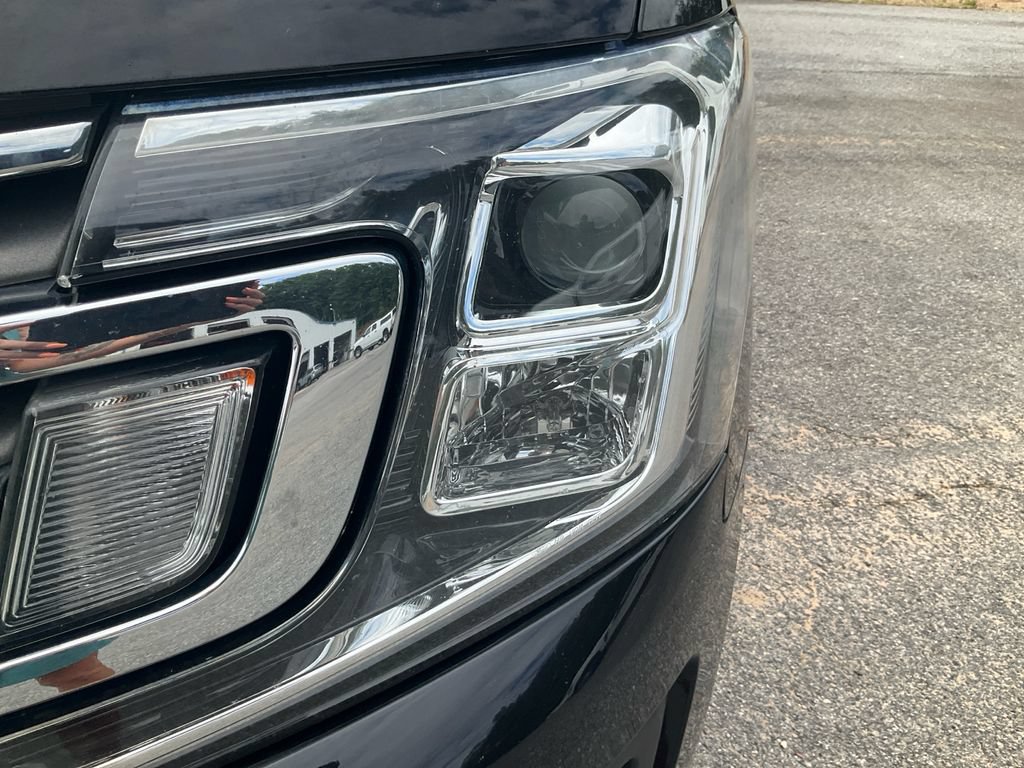 Certified 2020 Ford Expedition XLT w/ Equipment Group 202A RWD image 9