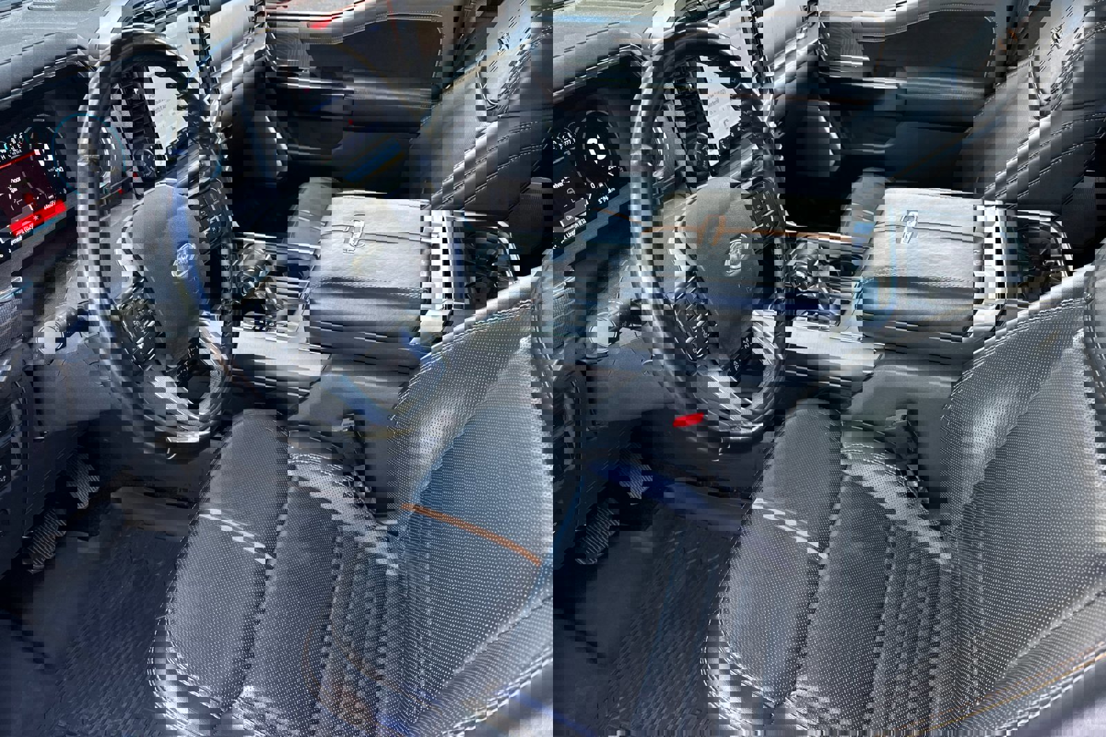 Certified 2021 Ford F150 Platinum w/ Max Trailer Tow Package image 10