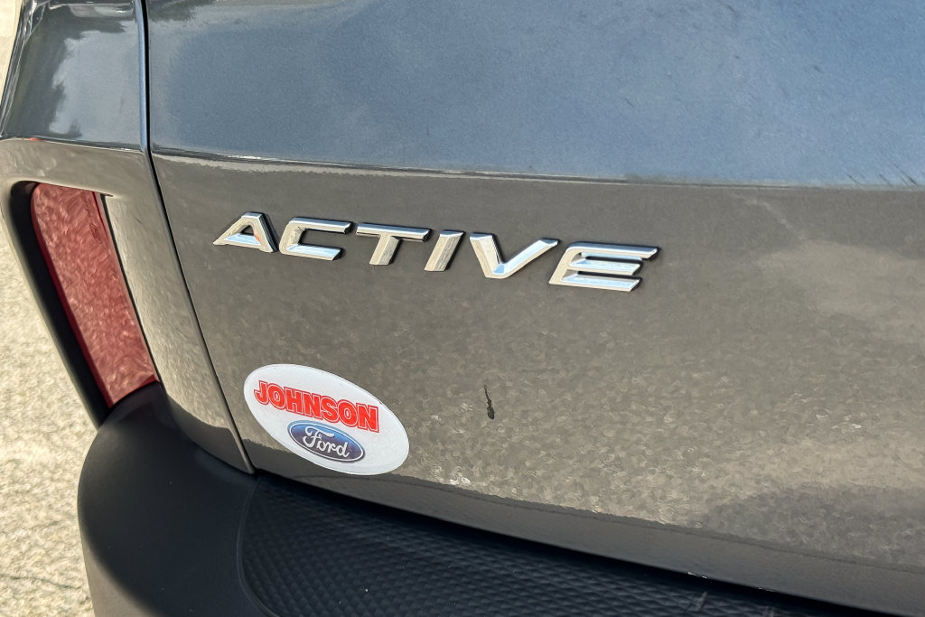 Certified 2023 Ford Escape Active w/ Tech Pack #1 AWD/4WD image 15