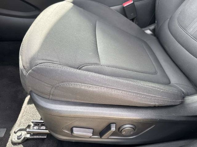 Used 2023 Hyundai Tucson SEL AWD/4WD image 18