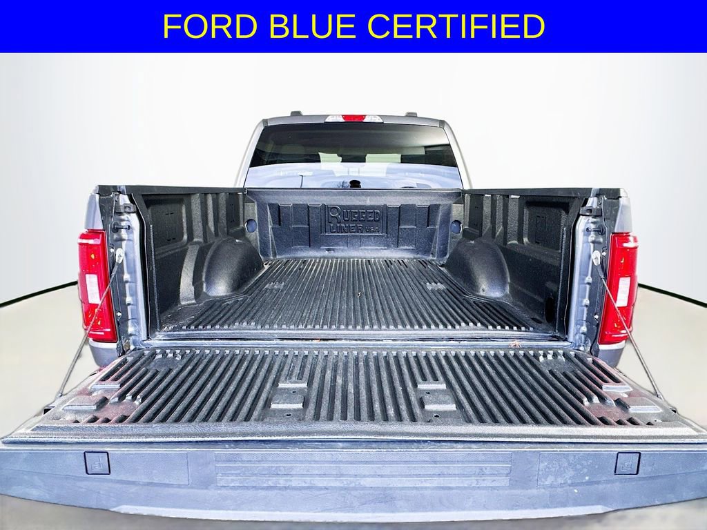 Certified 2023 Ford F150 XLT image 24