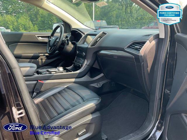 Certified 2019 Ford Edge SEL w/ Equipment Group 201A AWD/4WD image 19