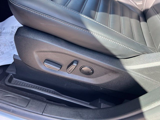 Certified 2024 Ford Edge SEL w/ Convenience Package AWD/4WD image 20